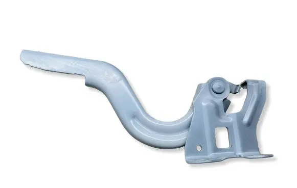 Toyota Corolla Cross Engine bonnet/hood hinges 