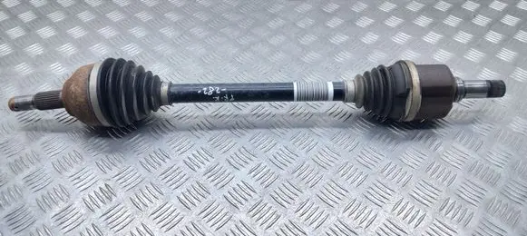 Citroen Jumpy Front driveshaft 9806152880