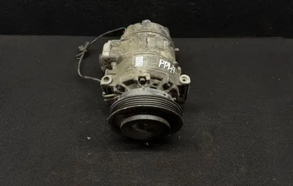 Audi A6 S6 C5 4B Air conditioning (A/C) compressor (pump) 8D0260808