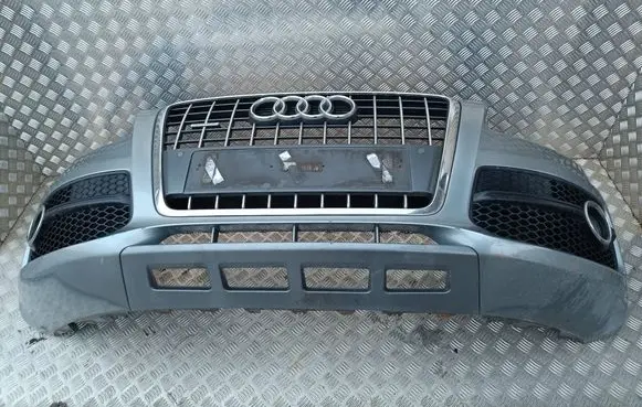 Audi Q5 SQ5 Front bumper