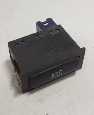 BMW 3 E46 Traction control (ASR) switch 61318363694