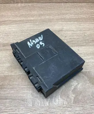 Nissan Primera Comfort/convenience module 28550AV605 5WK48122