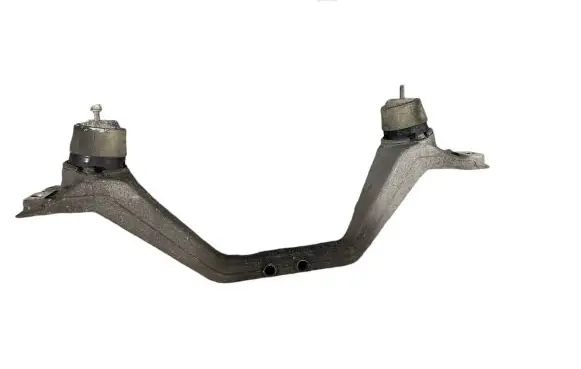 Audi Q7 4L Front subframe 7L6199207B