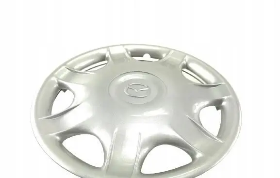 Mazda 323 R13 wheel hub/cap/trim 