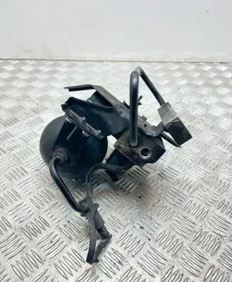 Mercedes-Benz SL R230 Air suspension valve block A2203200358 A2203270115