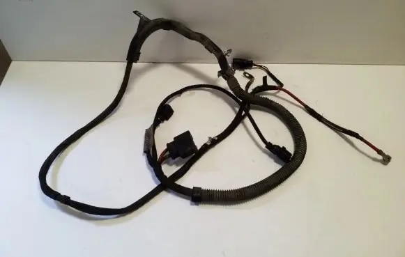 Audi Q3 8U Other wiring loom 5N2971111C