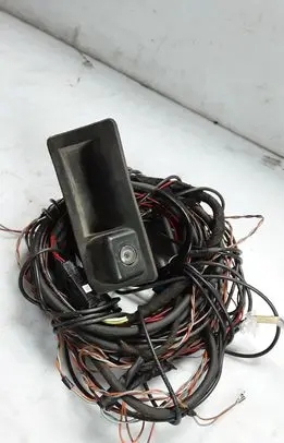 Audi Q7 4M Reversing camera 4M0827566C