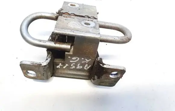 Audi A4 S4 B5 8D Rear door lower hinge