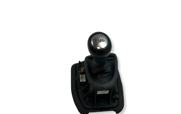 BMW 6 E63 E64 Gear shifter/selector 7507160