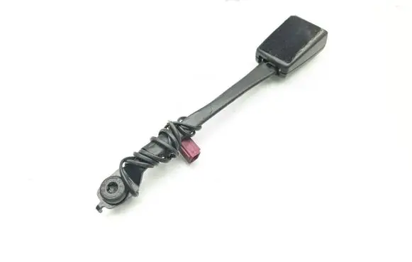 Ford Focus Front seatbelt buckle BM51-61208-CAW 626958000A