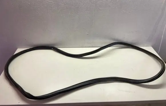 Audi A4 S4 B9 Front door rubber seal 8W0831721
