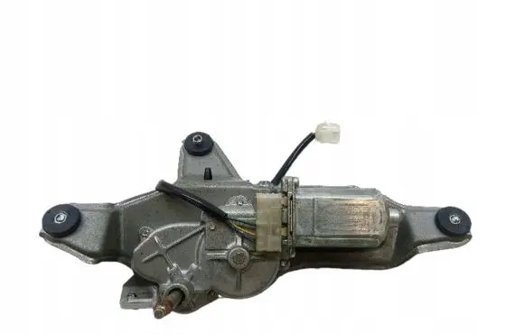 Suzuki Grand Vitara II Rear window wiper motor 259600-0632