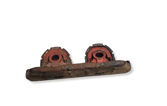Citroen C5 Muffler mount bracket/holder
