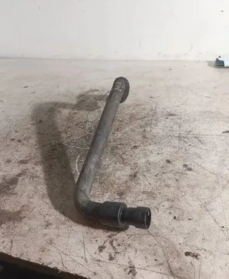 Lancia Phedra Engine coolant pipe/hose 013712