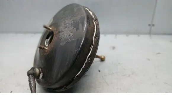 Fiat Panda 141 Brake booster 51724428