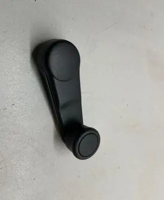 Audi A4 S4 B7 8E 8H Front door window winding handle 8Z0837581B
