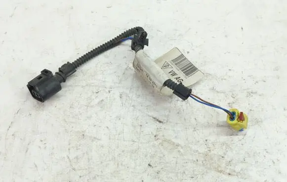 Airbag deployment crash/impact sensor