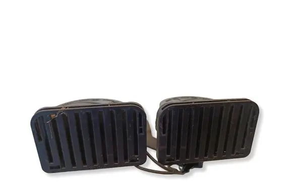 Land Rover Discovery Sport Horn signal 0055306