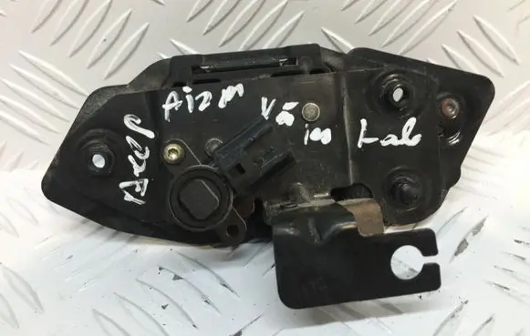 Jeep Grand Cherokee (WJ) Tailgate/trunk/boot lock/catch/latch