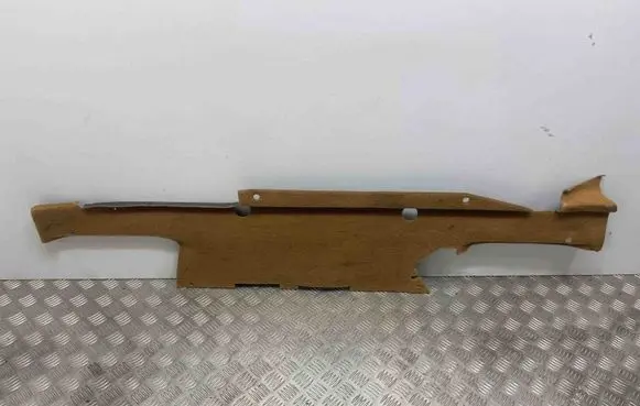 Mercedes-Benz SL R129 Centre console side trim rear A1296900090 1296900090