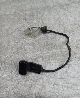 Audi A8 S8 D2 4D Door central lock control unit/module 4D0959989