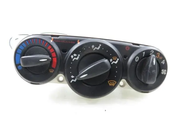 Ford Focus Interior fan control switch 1S4H18C419BA