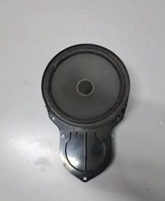 Volkswagen PASSAT CC Front door speaker 3C8035454