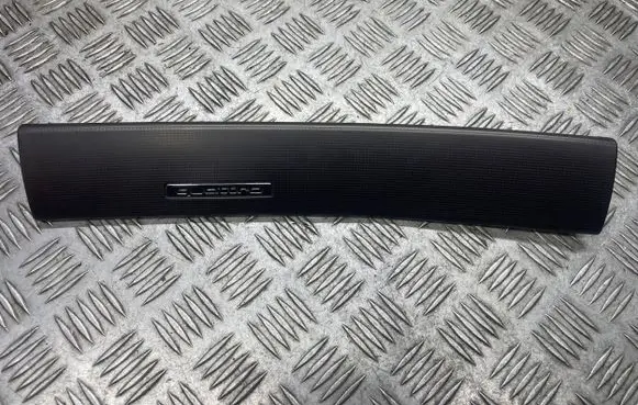 Audi A6 S6 C5 4B Center console decorative trim 4B1853190