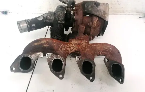 Peugeot Boxer Turbo 9626945710