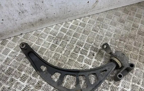 Front lower control arm/wishbone