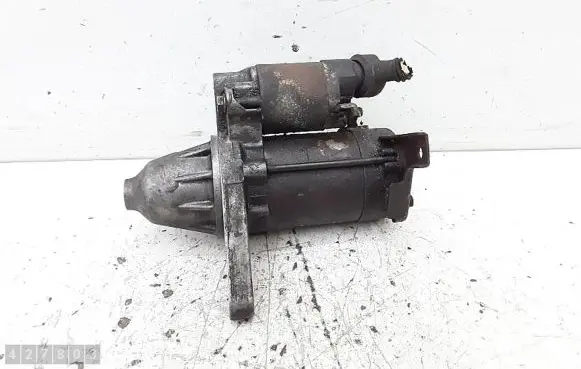 Honda Civic Starter motor
