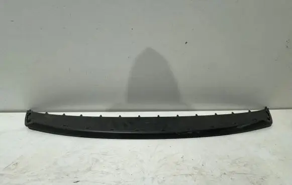 Volkswagen ID.4 Front bumper lip 11A807532