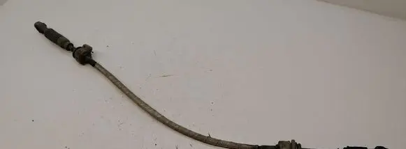 Gear shift cable linkage