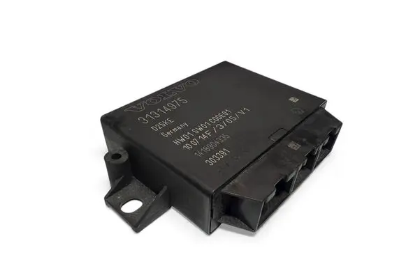 Volvo S80 Parking PDC control unit/module 31314975 1418904335 303391