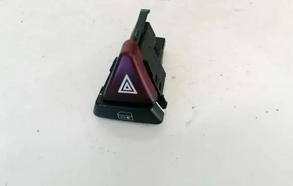 Mercedes-Benz A W168 Hazard light switch pa6gk20gf10