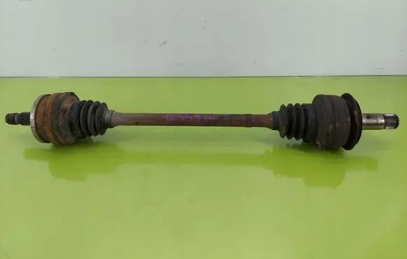 Mercedes-Benz C W203 Rear driveshaft 