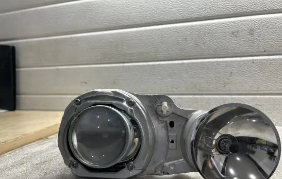 BMW 7 E65 E66 Other interior part 15962300