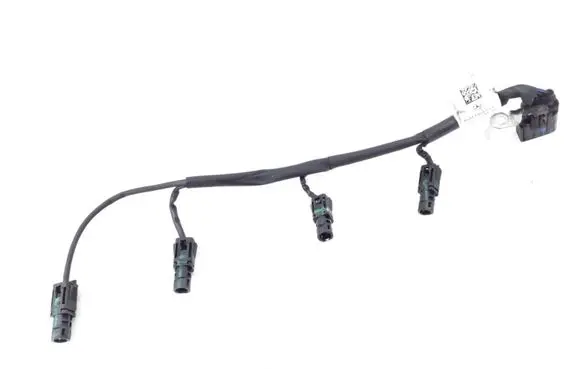 Mercedes-Benz E W212 Ignition plug leads A6511501333