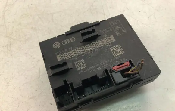 Audi A5 8T 8F Other control units/modules 8T0959795Q