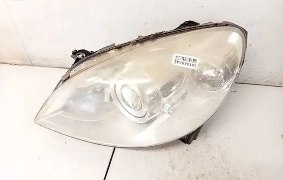 Mercedes-Benz B W245 Headlight/headlamp a1698205161 0301220287