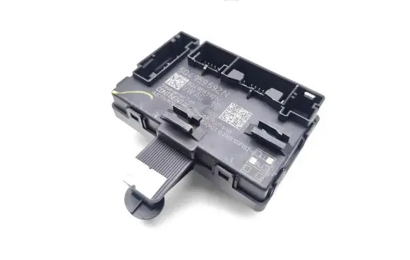 Skoda Superb B8 (3V) Door control unit/module 5Q4959592N A2C7741970200
