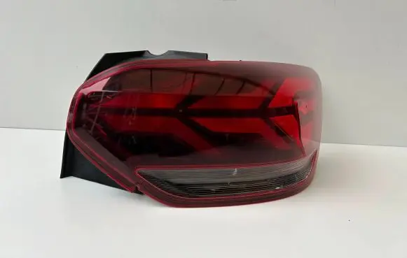 Dacia Sandero III Rear/tail lights 265509530R
