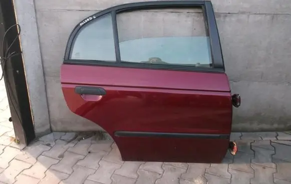 Honda Accord X Rear door