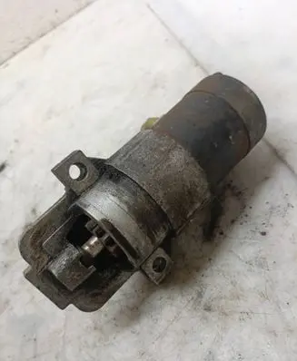 Mazda 6 Starter motor M000T87681 L327