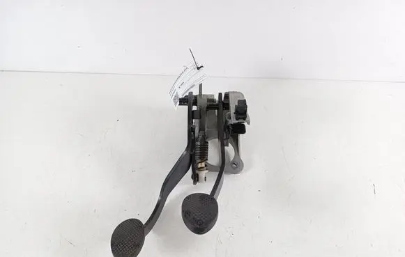Brake pedal