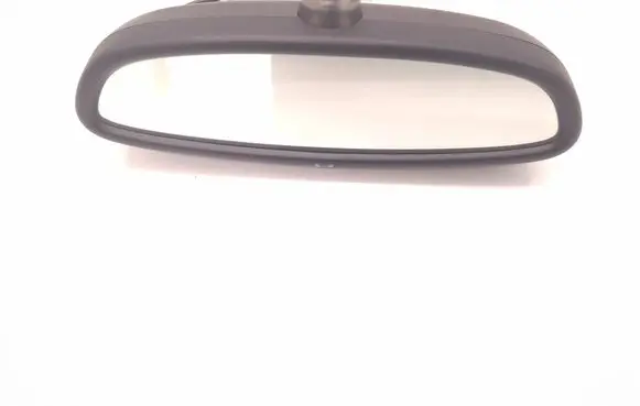 Rear view mirror (interior)