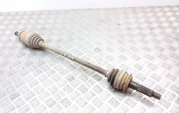 Subaru XV Rear driveshaft