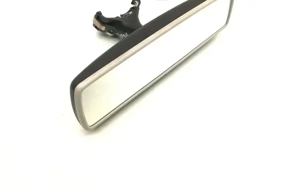 Skoda Superb B6 (3T) Rear view mirror (interior) E1010783