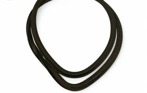 Audi Q3 8U Front door rubber seal 