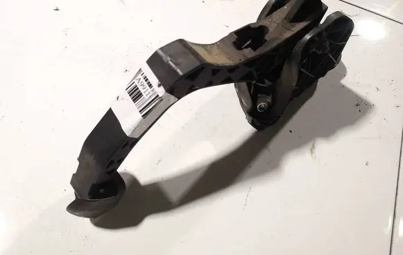 Brake pedal